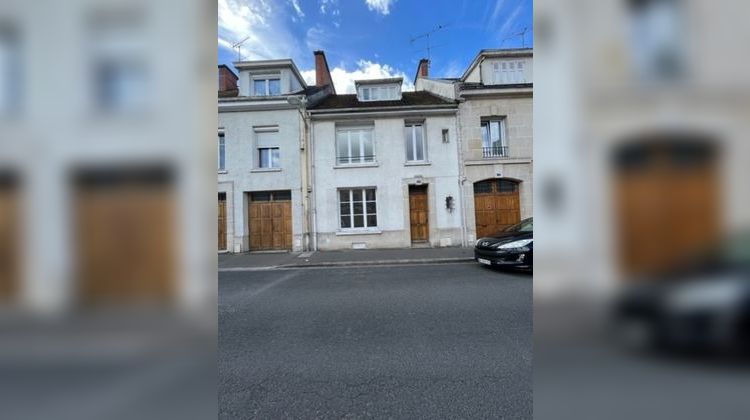 Ma-Cabane - Vente Maison VITRY LE FRANCOIS, 116 m²