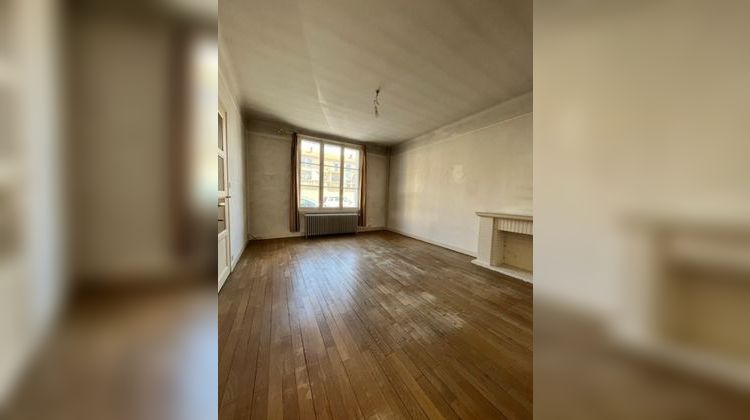 Ma-Cabane - Vente Maison VITRY LE FRANCOIS, 116 m²