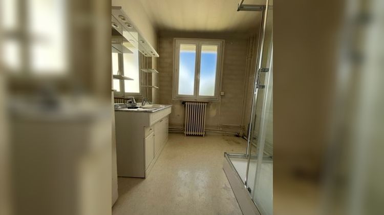 Ma-Cabane - Vente Maison VITRY LE FRANCOIS, 116 m²