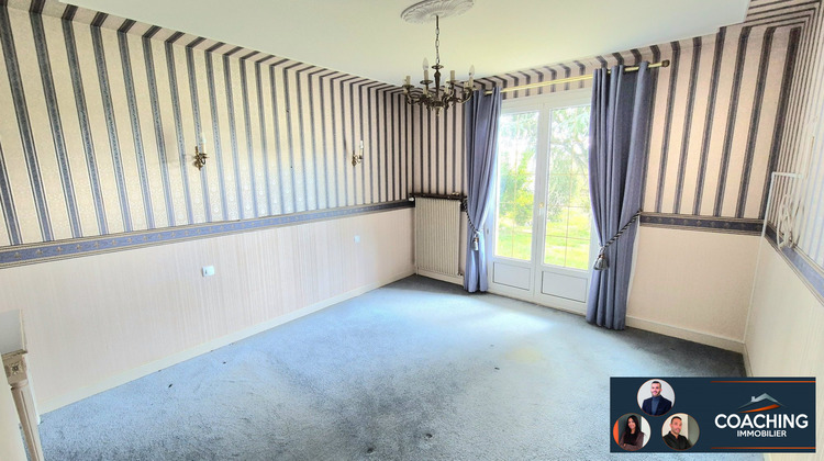 Ma-Cabane - Vente Maison Vitry-le-François, 126 m²