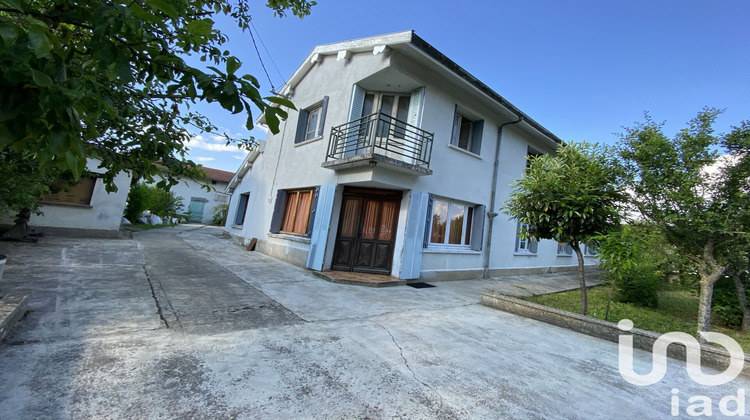 Ma-Cabane - Vente Maison Vitry-le-François, 165 m²