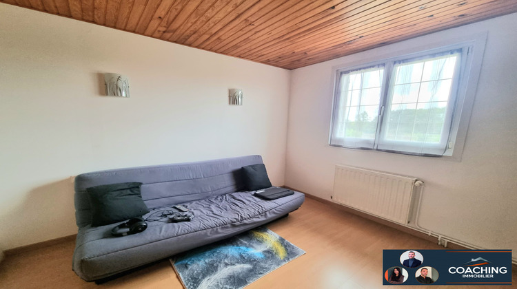 Ma-Cabane - Vente Maison Vitry-le-François, 120 m²