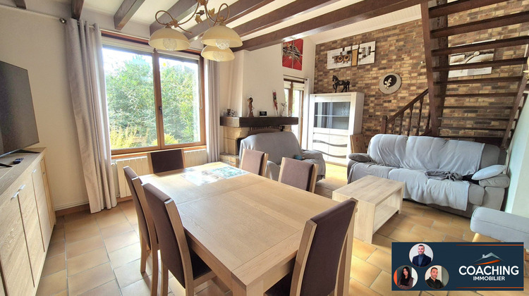 Ma-Cabane - Vente Maison Vitry-le-François, 168 m²