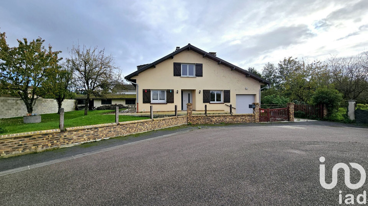 Ma-Cabane - Vente Maison Vitry-le-François, 171 m²