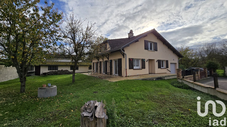 Ma-Cabane - Vente Maison Vitry-le-François, 171 m²