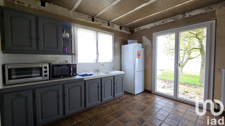 Ma-Cabane - Vente Maison Vitry-le-François, 171 m²