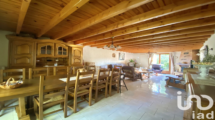 Ma-Cabane - Vente Maison Vitry-le-François, 155 m²