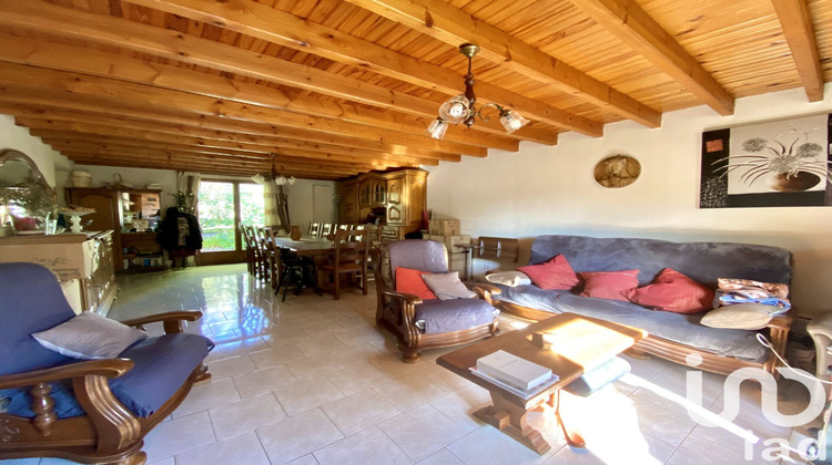 Ma-Cabane - Vente Maison Vitry-le-François, 155 m²