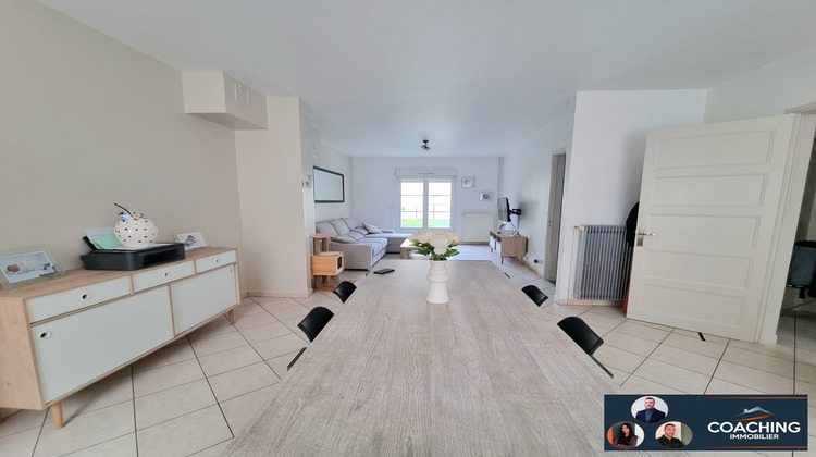 Ma-Cabane - Vente Maison Vitry-le-François, 152 m²