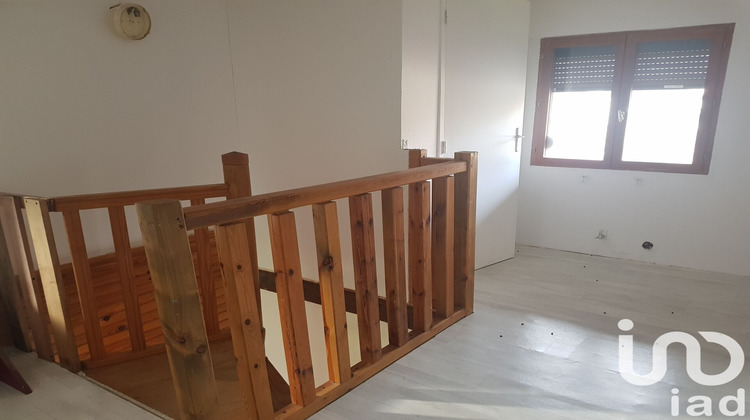 Ma-Cabane - Vente Maison Vitry-le-François, 129 m²