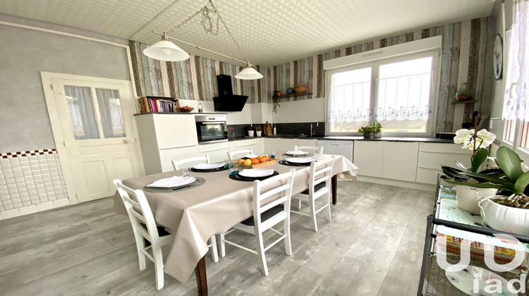 Ma-Cabane - Vente Maison Vitry-le-François, 230 m²