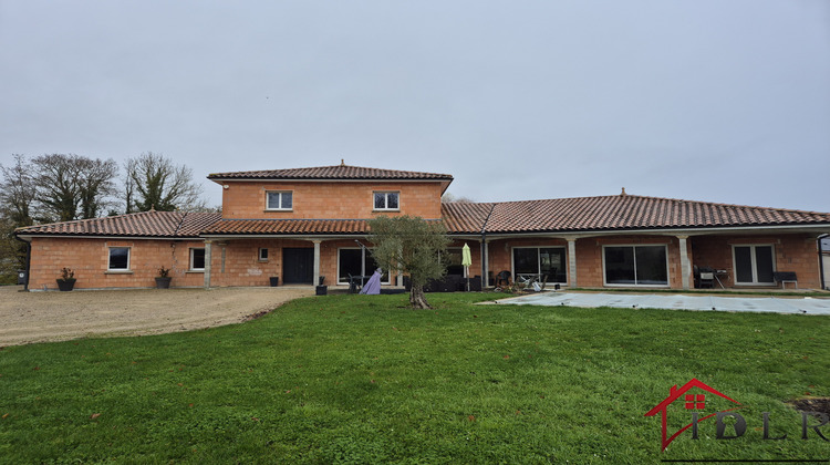 Ma-Cabane - Vente Maison Vitry-le-François, 328 m²