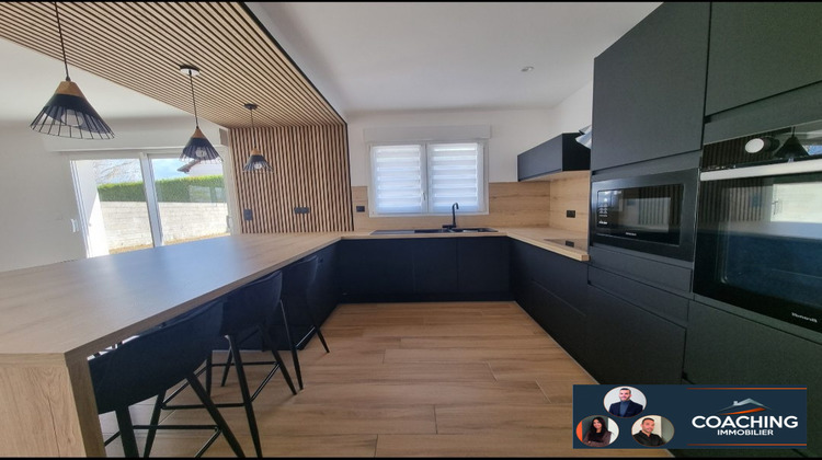 Ma-Cabane - Vente Maison Vitry-le-François, 123 m²