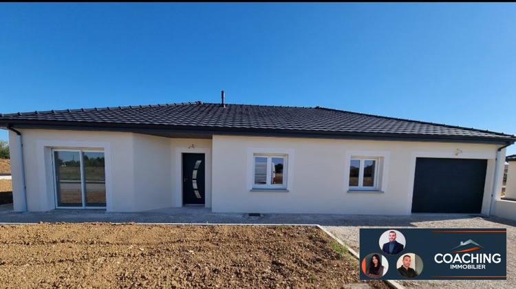 Ma-Cabane - Vente Maison Vitry-le-François, 123 m²