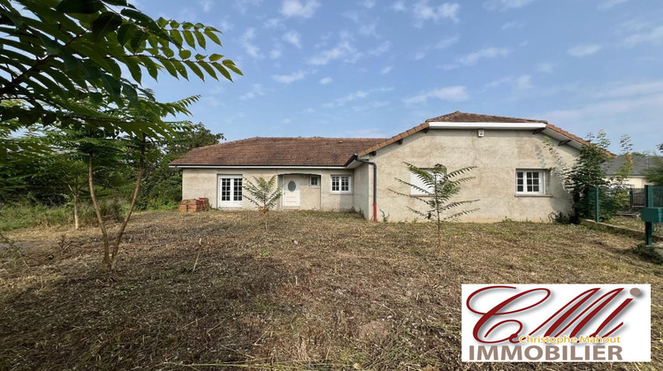 Ma-Cabane - Vente Maison Vitry-le-François, 143 m²