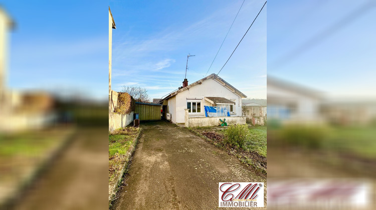 Ma-Cabane - Vente Maison Vitry-le-François, 75 m²