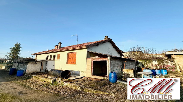 Ma-Cabane - Vente Maison Vitry-le-François, 75 m²