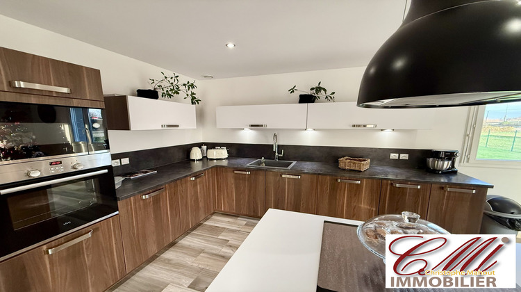 Ma-Cabane - Vente Maison Vitry-le-François, 97 m²