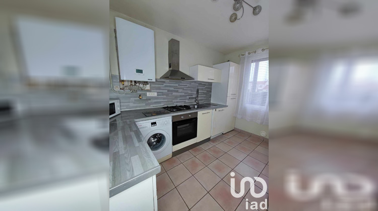 Ma-Cabane - Vente Maison Vitry-le-François, 95 m²