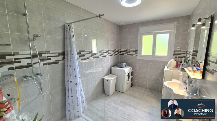 Ma-Cabane - Vente Maison Vitry-le-François, 118 m²