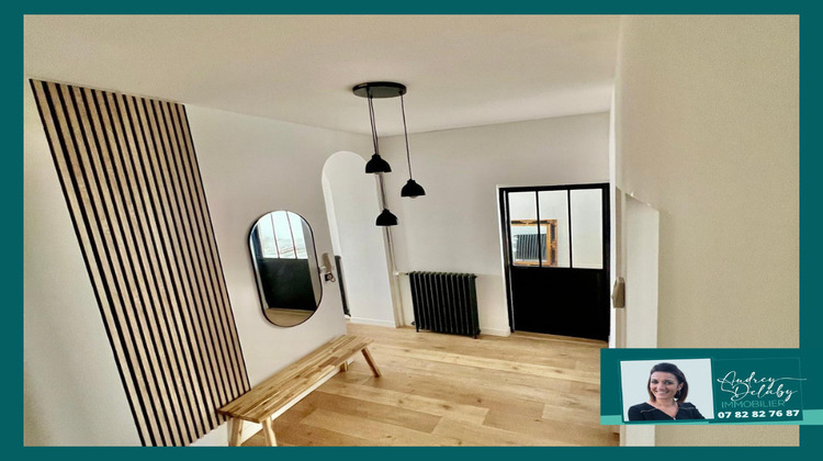 Ma-Cabane - Vente Maison VITRY-LE-FRANCOIS, 205 m²