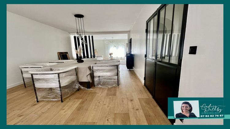 Ma-Cabane - Vente Maison VITRY-LE-FRANCOIS, 205 m²