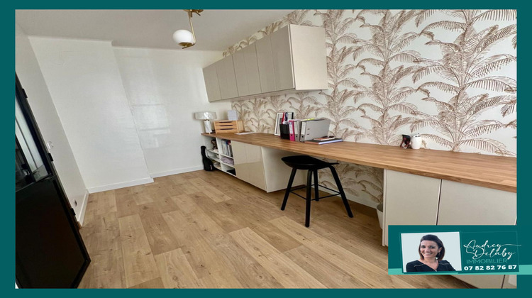 Ma-Cabane - Vente Maison VITRY-LE-FRANCOIS, 205 m²