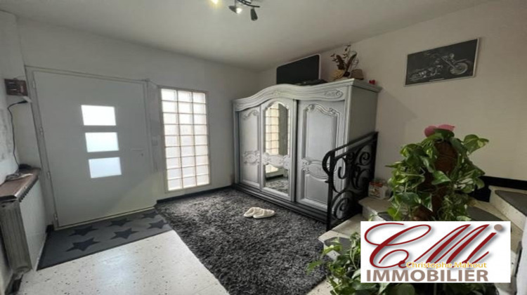 Ma-Cabane - Vente Maison Vitry-le-François, 133 m²