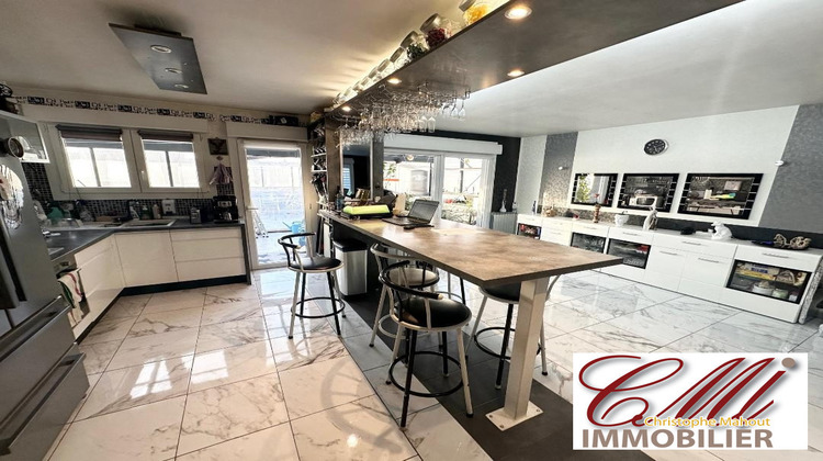 Ma-Cabane - Vente Maison Vitry-le-François, 133 m²