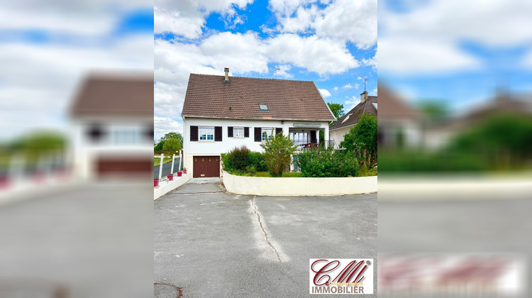 Ma-Cabane - Vente Maison Vitry-le-François, 217 m²