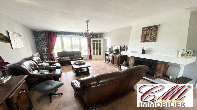 Ma-Cabane - Vente Maison Vitry-le-François, 217 m²