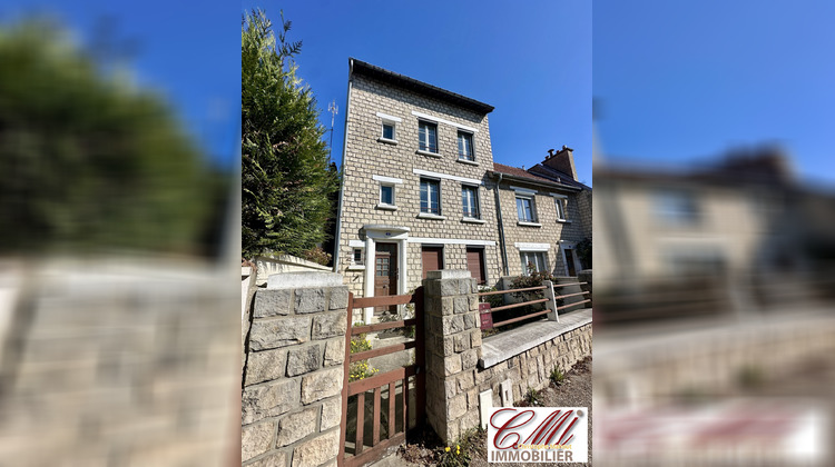 Ma-Cabane - Vente Maison Vitry-le-François, 120 m²