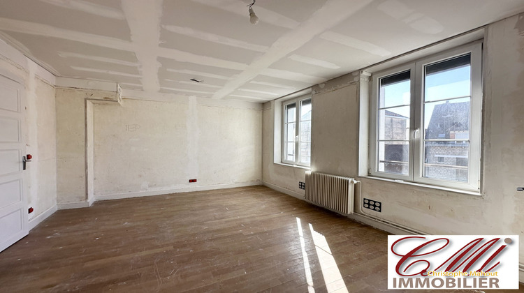 Ma-Cabane - Vente Maison Vitry-le-François, 120 m²