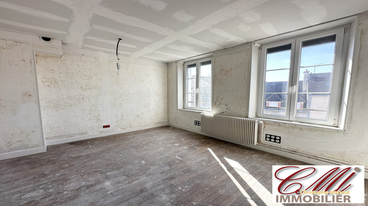 Ma-Cabane - Vente Maison Vitry-le-François, 120 m²