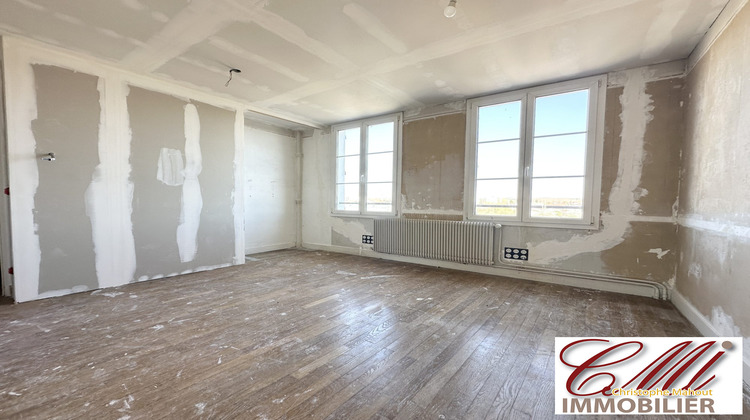 Ma-Cabane - Vente Maison Vitry-le-François, 120 m²