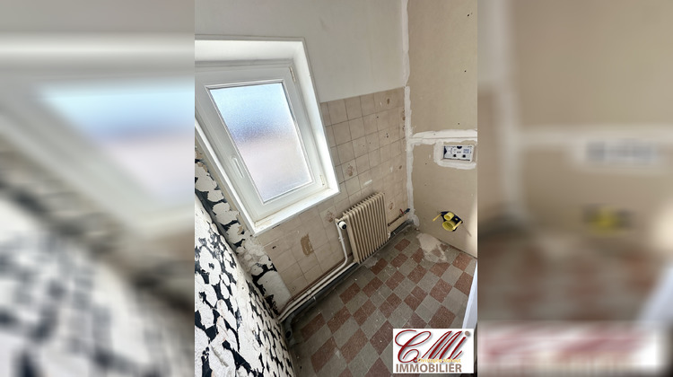 Ma-Cabane - Vente Maison Vitry-le-François, 120 m²