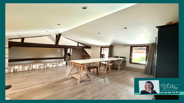 Ma-Cabane - Vente Maison VITRY-LE-FRANCOIS, 186 m²