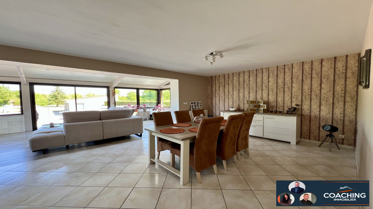 Ma-Cabane - Vente Maison Vitry-le-François, 179 m²