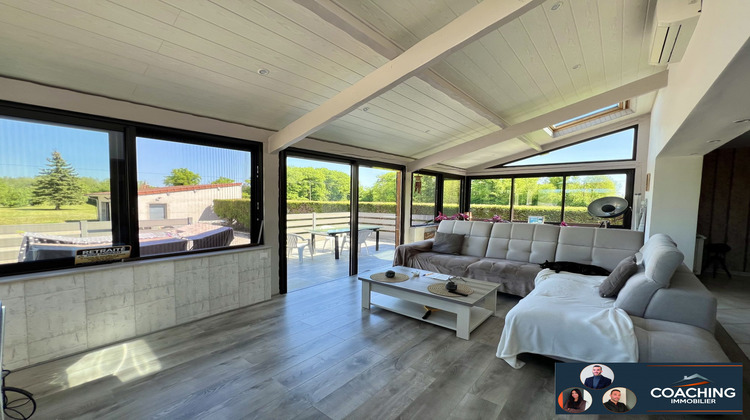 Ma-Cabane - Vente Maison Vitry-le-François, 179 m²