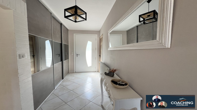 Ma-Cabane - Vente Maison Vitry-le-François, 179 m²