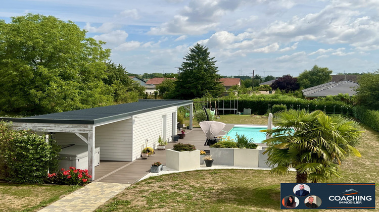 Ma-Cabane - Vente Maison Vitry-le-François, 150 m²