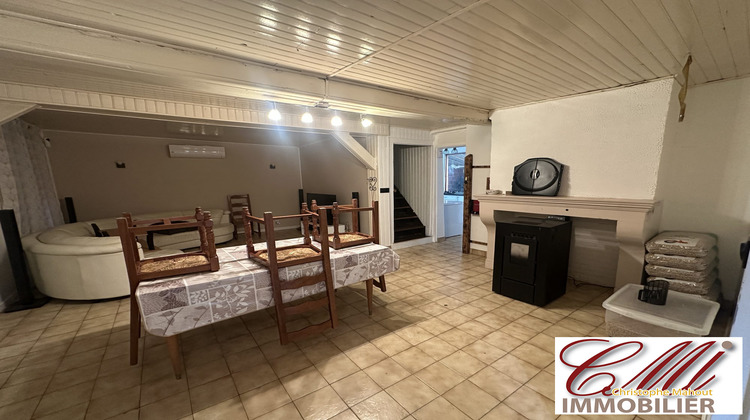 Ma-Cabane - Vente Maison Vitry-le-François, 148 m²