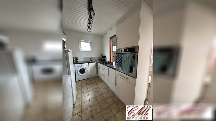 Ma-Cabane - Vente Maison Vitry-le-François, 148 m²