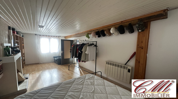 Ma-Cabane - Vente Maison Vitry-le-François, 148 m²