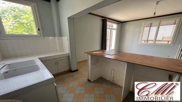 Ma-Cabane - Vente Maison Vitry-le-François, 180 m²