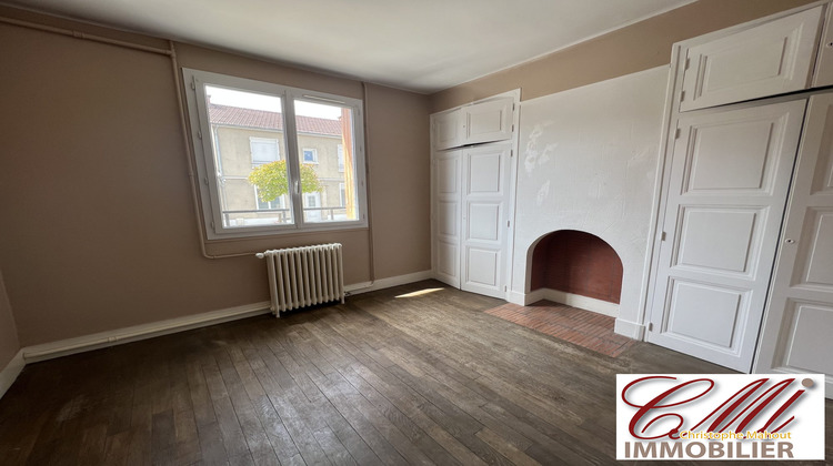 Ma-Cabane - Vente Maison Vitry-le-François, 180 m²