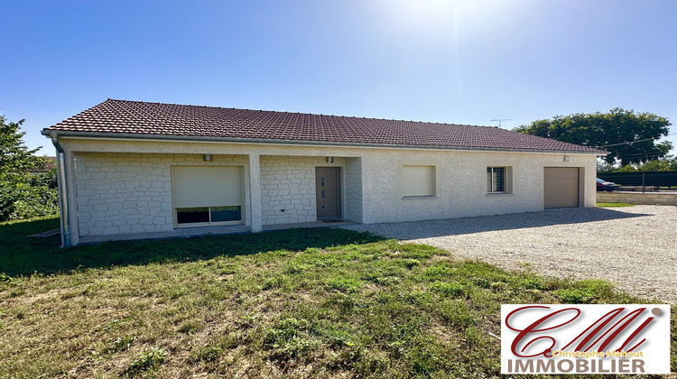 Ma-Cabane - Vente Maison Vitry-le-François, 117 m²