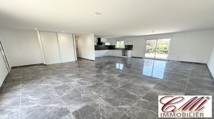 Ma-Cabane - Vente Maison Vitry-le-François, 117 m²