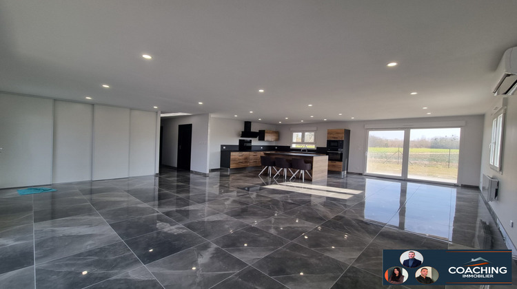 Ma-Cabane - Vente Maison Vitry-le-François, 130 m²