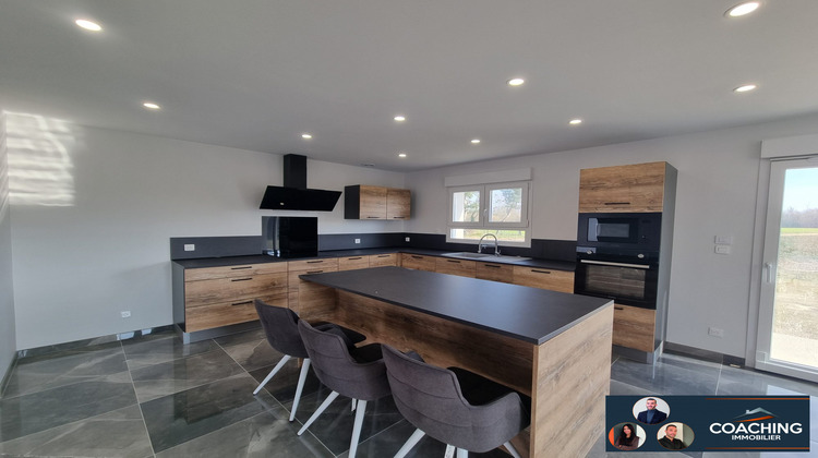 Ma-Cabane - Vente Maison Vitry-le-François, 130 m²